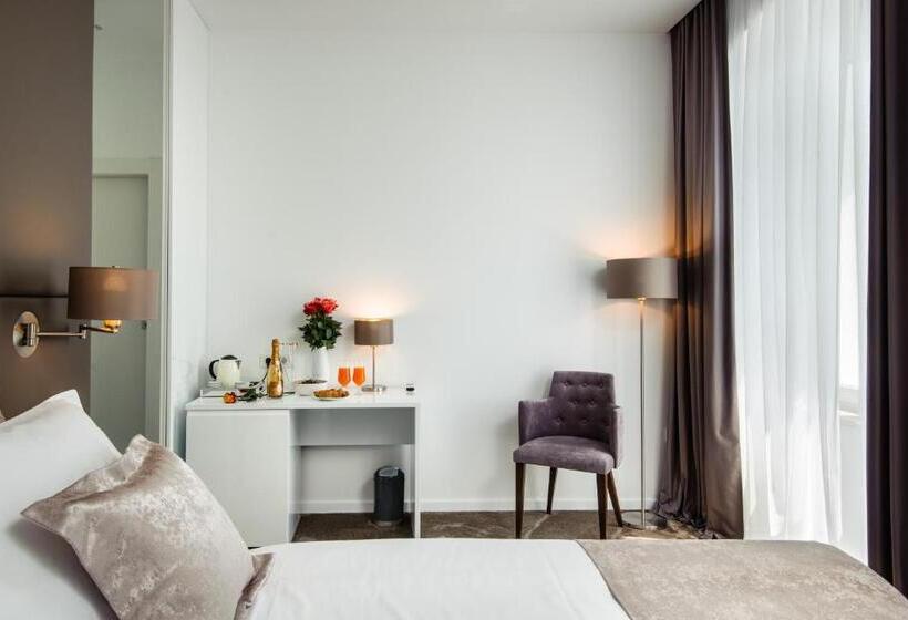 オーシャンビューデラックスルーム, Dream Luxury Rooms