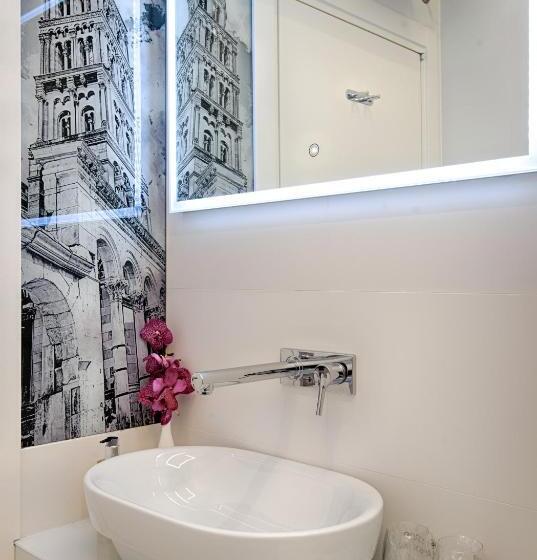 オーシャンビューデラックスルーム, Dream Luxury Rooms