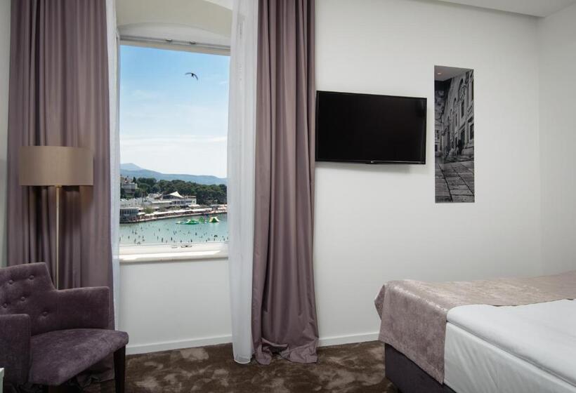 オーシャンビューデラックスルーム, Dream Luxury Rooms