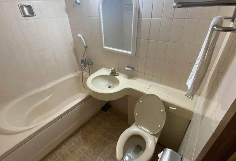 استودیوی استاندارد, Seorak Pine Resort