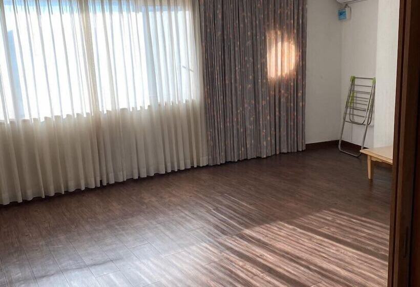 חדר סטודיו סטנדרד, Seorak Pine Resort
