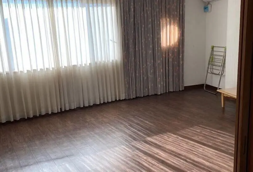 スタンダードスタジオ, Seorak Pine Resort