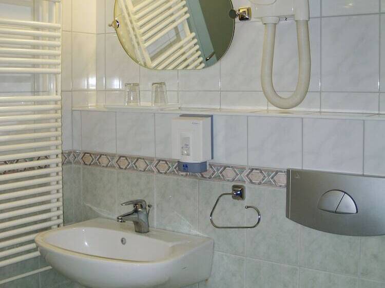 スタンダードルーム, Világos Hotel Balatonvilágos