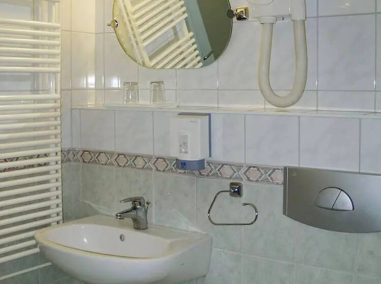 スタンダードルーム, Világos Hotel Balatonvilágos