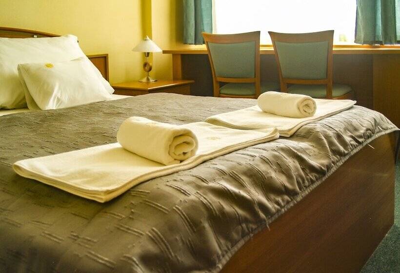 Номер Стандарт, Világos Hotel Balatonvilágos