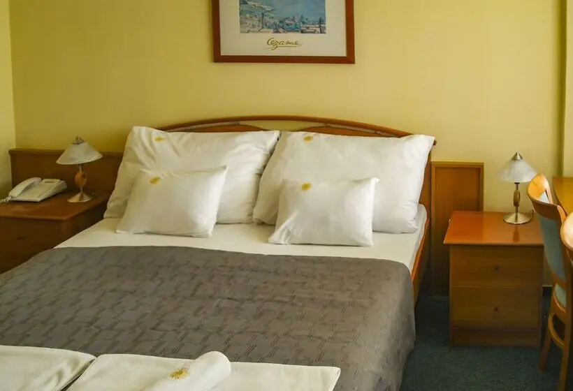スタンダードルーム, Világos Hotel Balatonvilágos