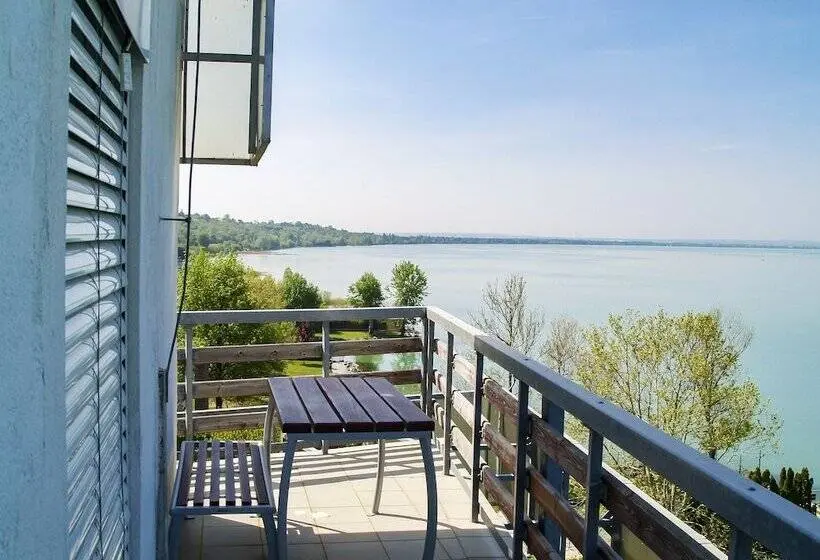 スーペリアールーム, Világos Hotel Balatonvilágos