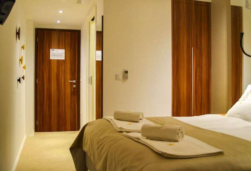 スーペリアールーム, Világos Hotel Balatonvilágos