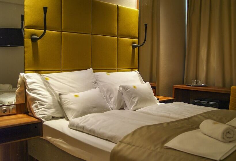 スーペリアールーム, Világos Hotel Balatonvilágos