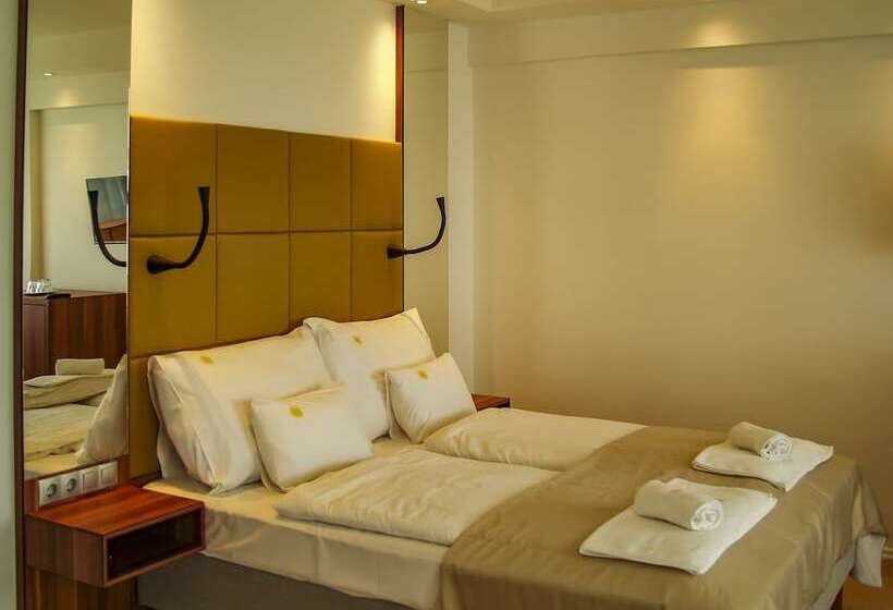 スーペリアールーム, Világos Hotel Balatonvilágos