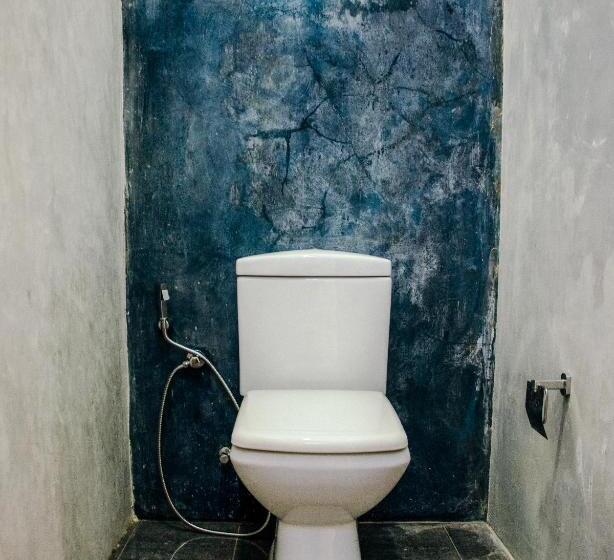 Стандартный Номер Кровать Кинг, Jungle Soul