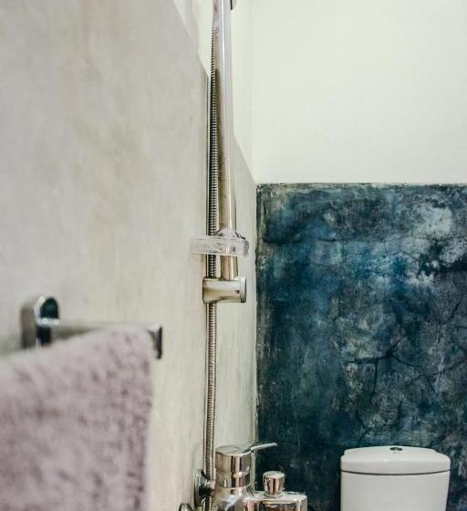 Стандартный Номер Кровать Кинг, Jungle Soul