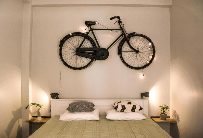 Стандартный Номер Кровать Кинг, Jungle Soul