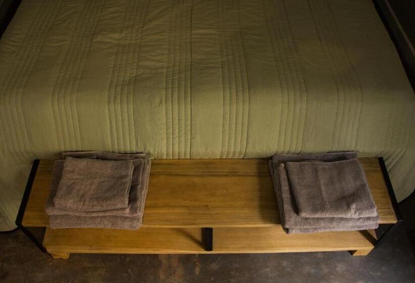 Стандартный Номер Кровать Кинг, Jungle Soul