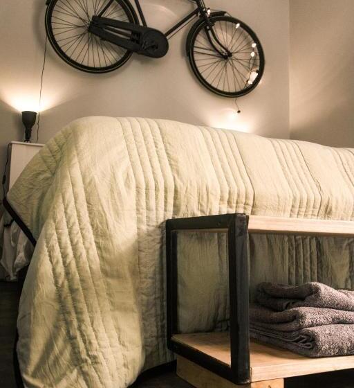 Стандартный Номер Кровать Кинг, Jungle Soul