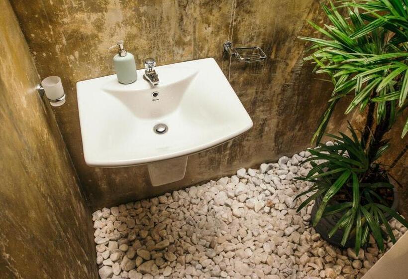 Стандартный Номер Кровать Кинг, Jungle Soul