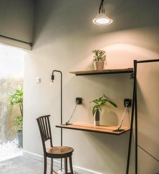 Стандартный Номер Кровать Кинг, Jungle Soul