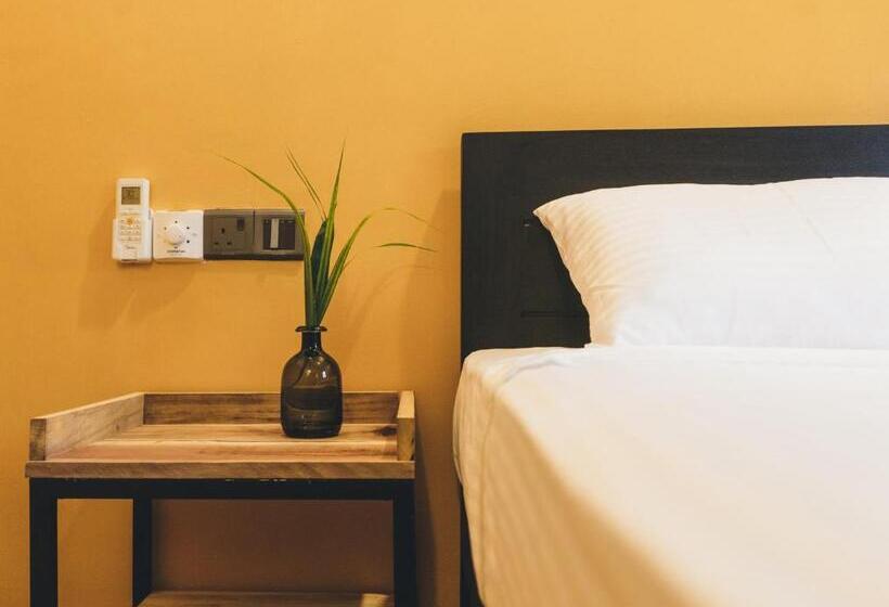 Номер Стандарт, Jungle Soul