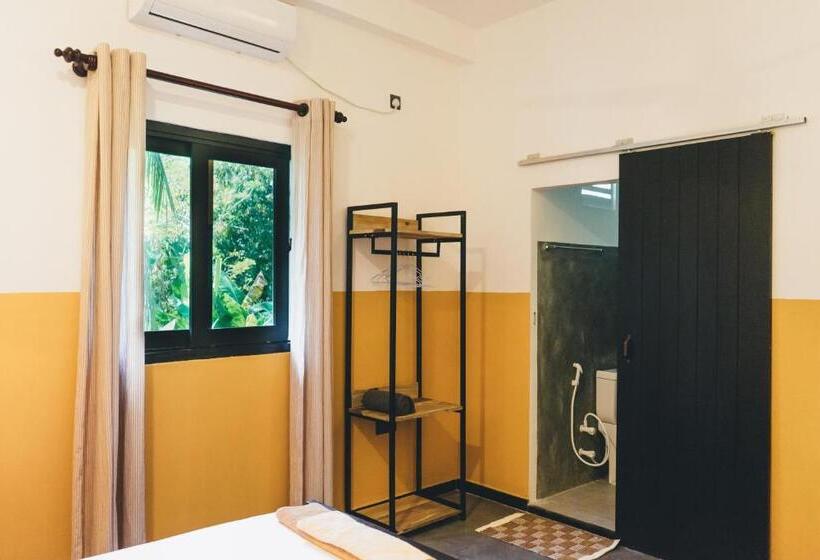 Номер Стандарт, Jungle Soul