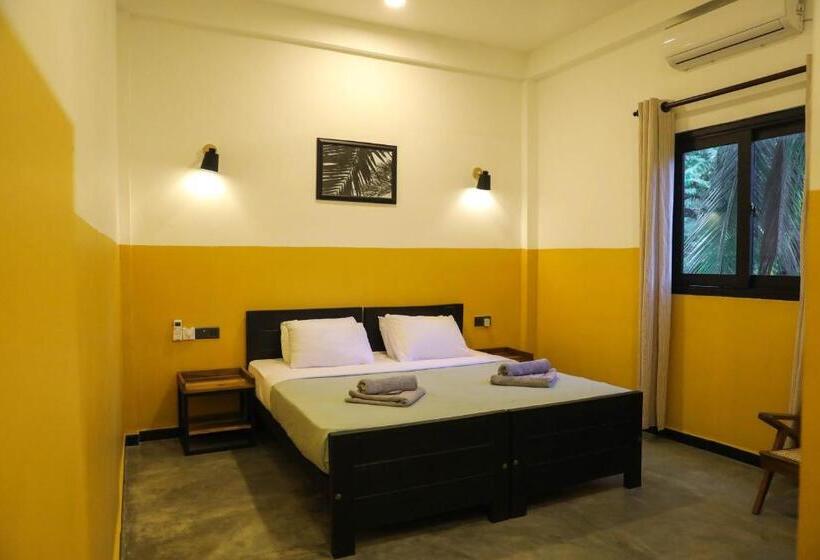 Номер Стандарт, Jungle Soul