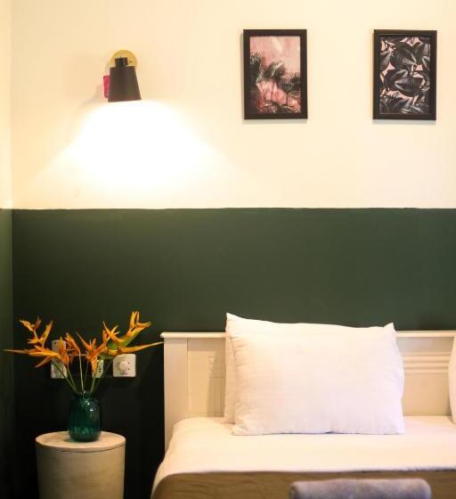 Люкс с Балконом, Jungle Soul