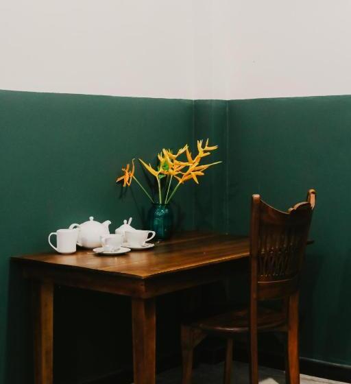 Люкс с Балконом, Jungle Soul