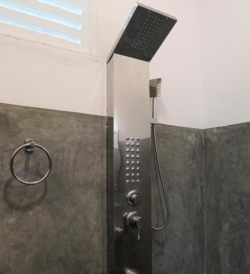 Люкс с Балконом, Jungle Soul