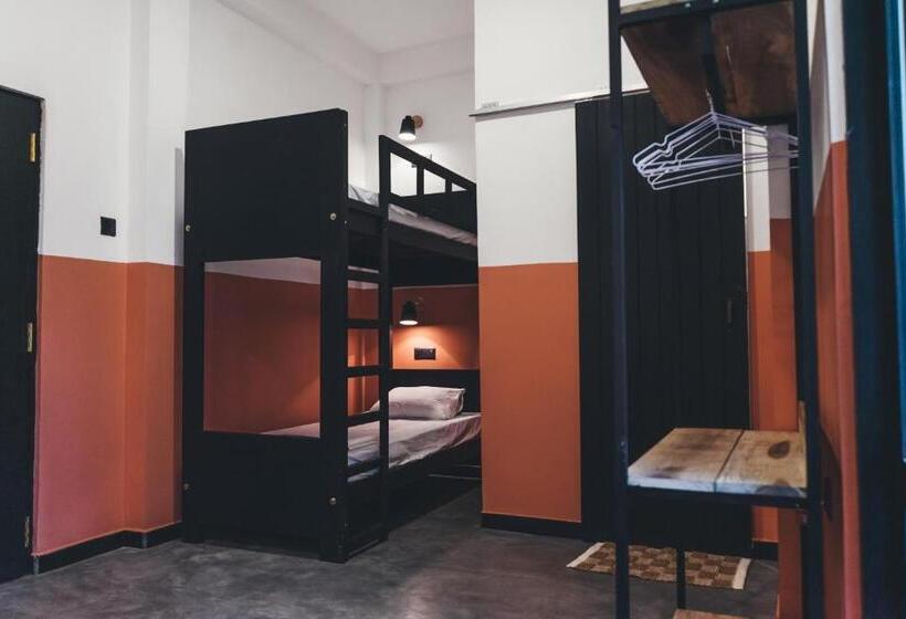 Семейный Номер, Jungle Soul