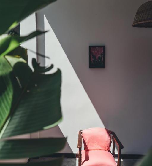 Семейный Номер, Jungle Soul