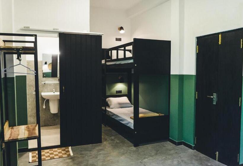 Семейный Номер, Jungle Soul