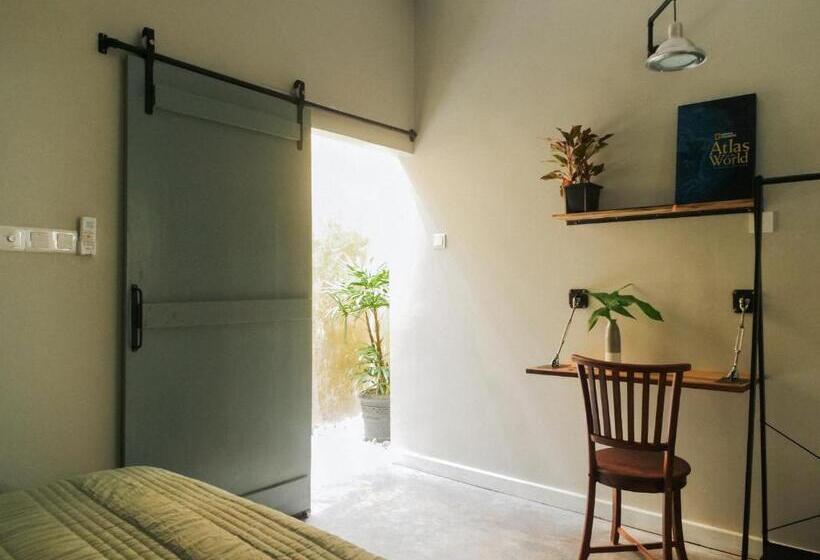 Стандартный Номер Кровать Кинг, Jungle Soul