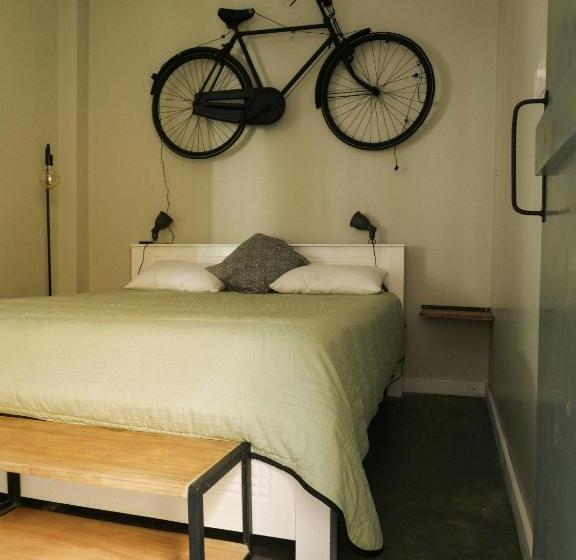 Стандартный Номер Кровать Кинг, Jungle Soul