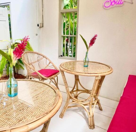 Стандартный Номер Кровать Кинг, Jungle Soul