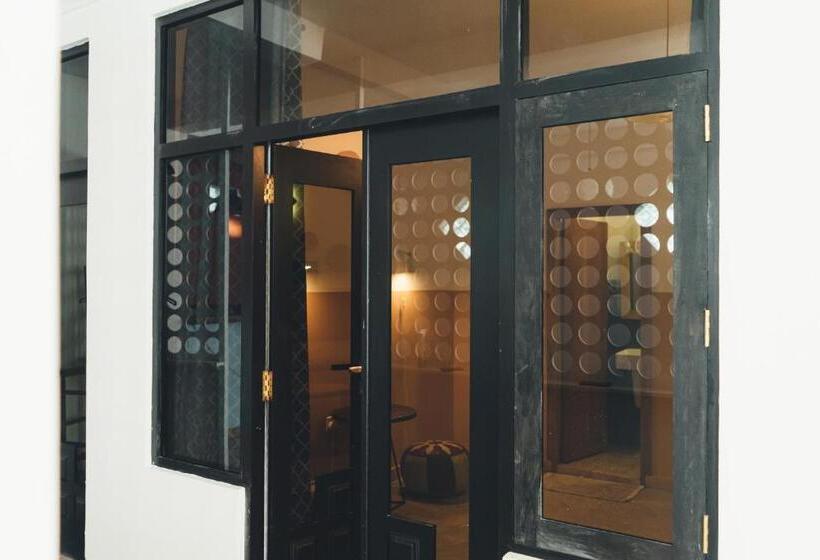 Номер Стандарт, Jungle Soul