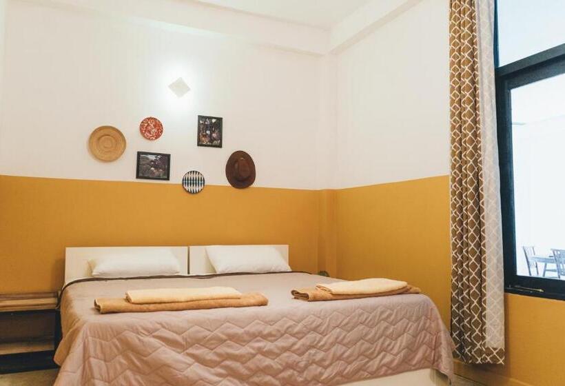 Номер Стандарт, Jungle Soul