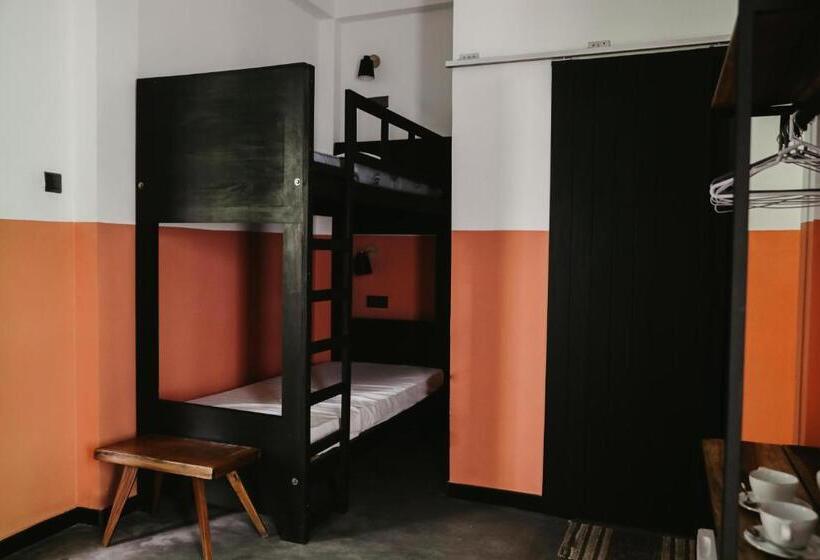 Семейный Номер, Jungle Soul