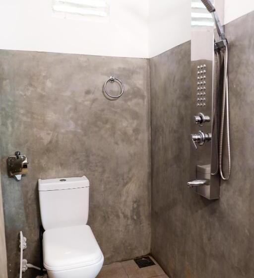 Семейный Номер, Jungle Soul