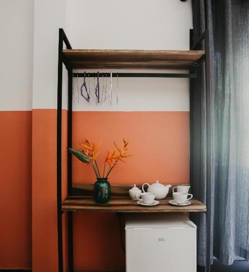 Семейный Номер, Jungle Soul