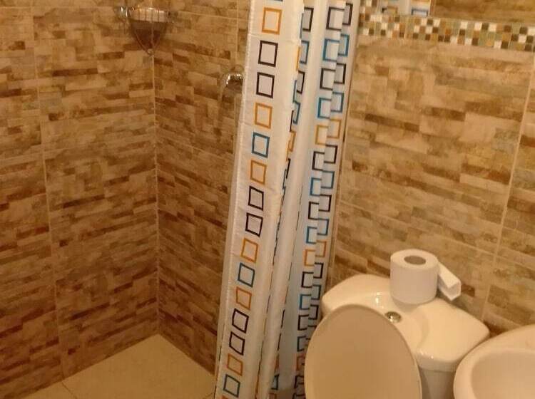 스탠다드 룸, Hostal Chayana Wasi