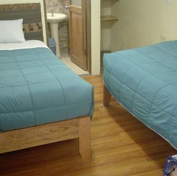 스탠다드 룸, Hostal Chayana Wasi