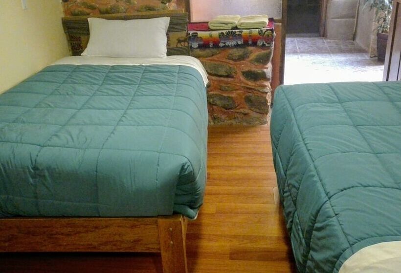 חדר סטנדרט, Hostal Chayana Wasi