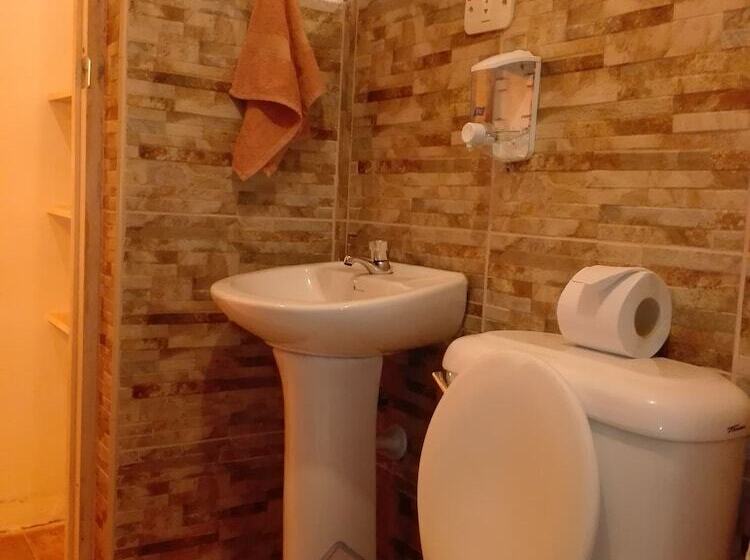 חדר סטנדרט לשלושה, Hostal Chayana Wasi