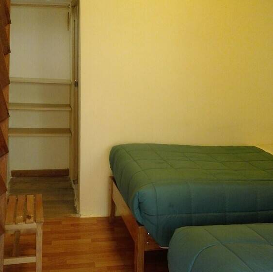 스탠다드 트리플 룸, Hostal Chayana Wasi