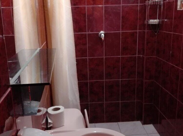 패밀리 룸, Hostal Chayana Wasi