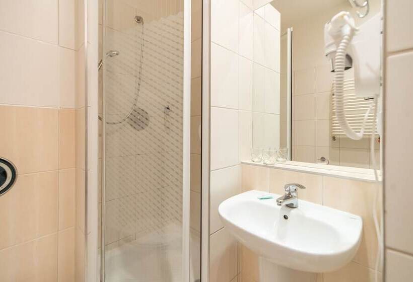 标准间, Seapark Hotel Wellness & Spa