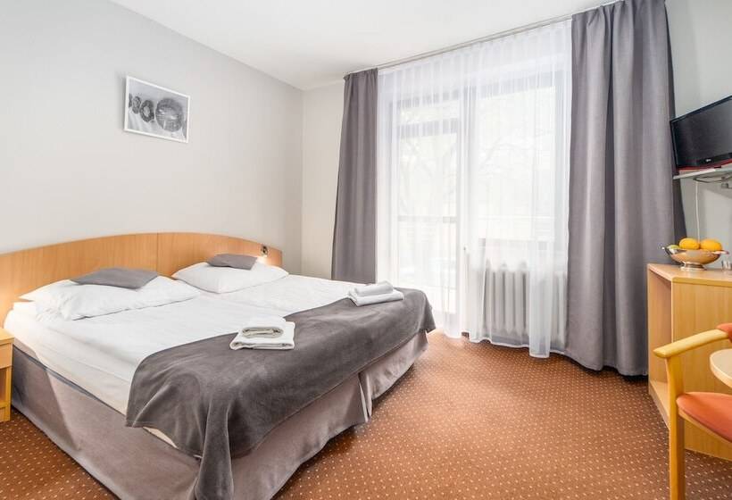 标准间, Seapark Hotel Wellness & Spa