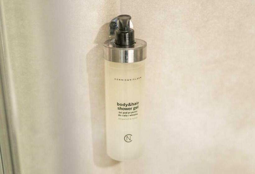 غرفة كومفورت ثلاثية, Seapark Hotel Wellness & Spa