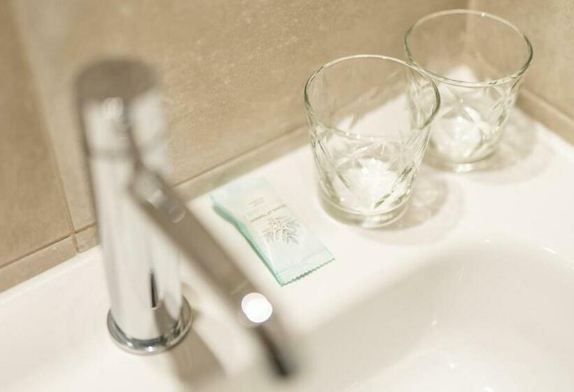 جناح ديلوكس, Seapark Hotel Wellness & Spa