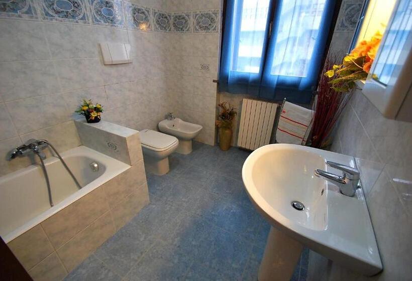 חדר סטנדרט, Il Piccolo Golf