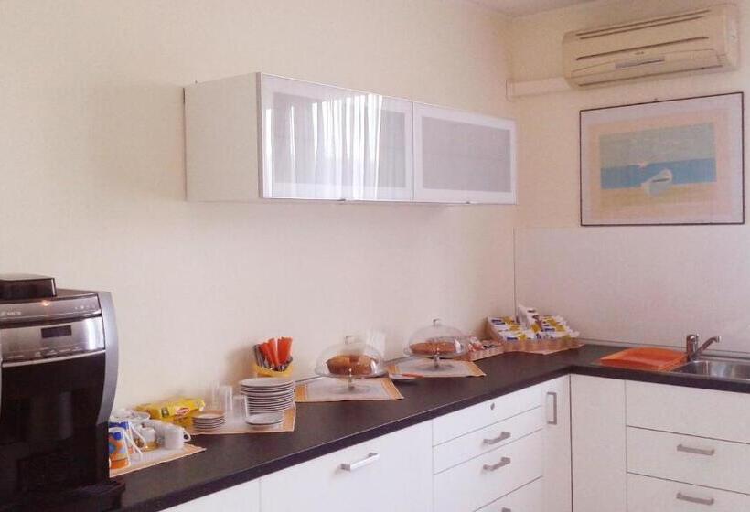 חדר סטנדרט, Il Piccolo Golf